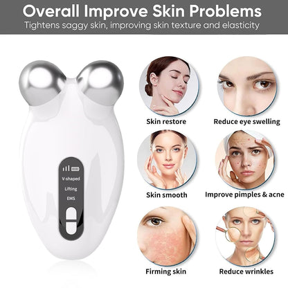 Orelle LiftPro – Microcurrent Facial Toning