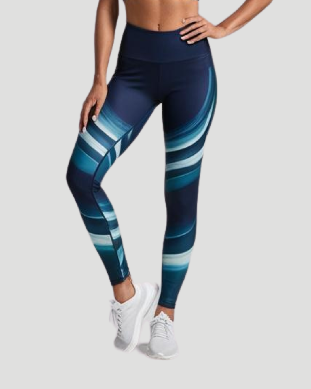 Nayela Ocean Drift Leggings
