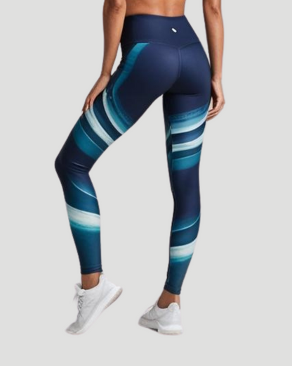 Nayela Ocean Drift Leggings