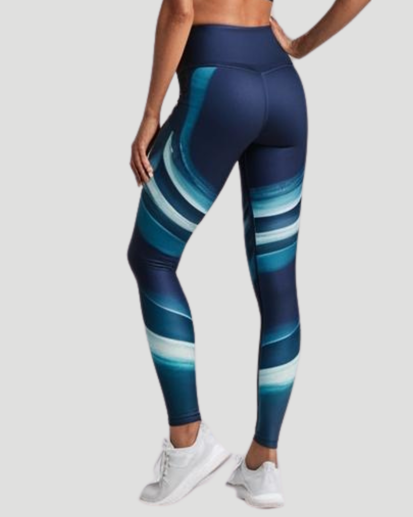 Nayela Ocean Drift Leggings