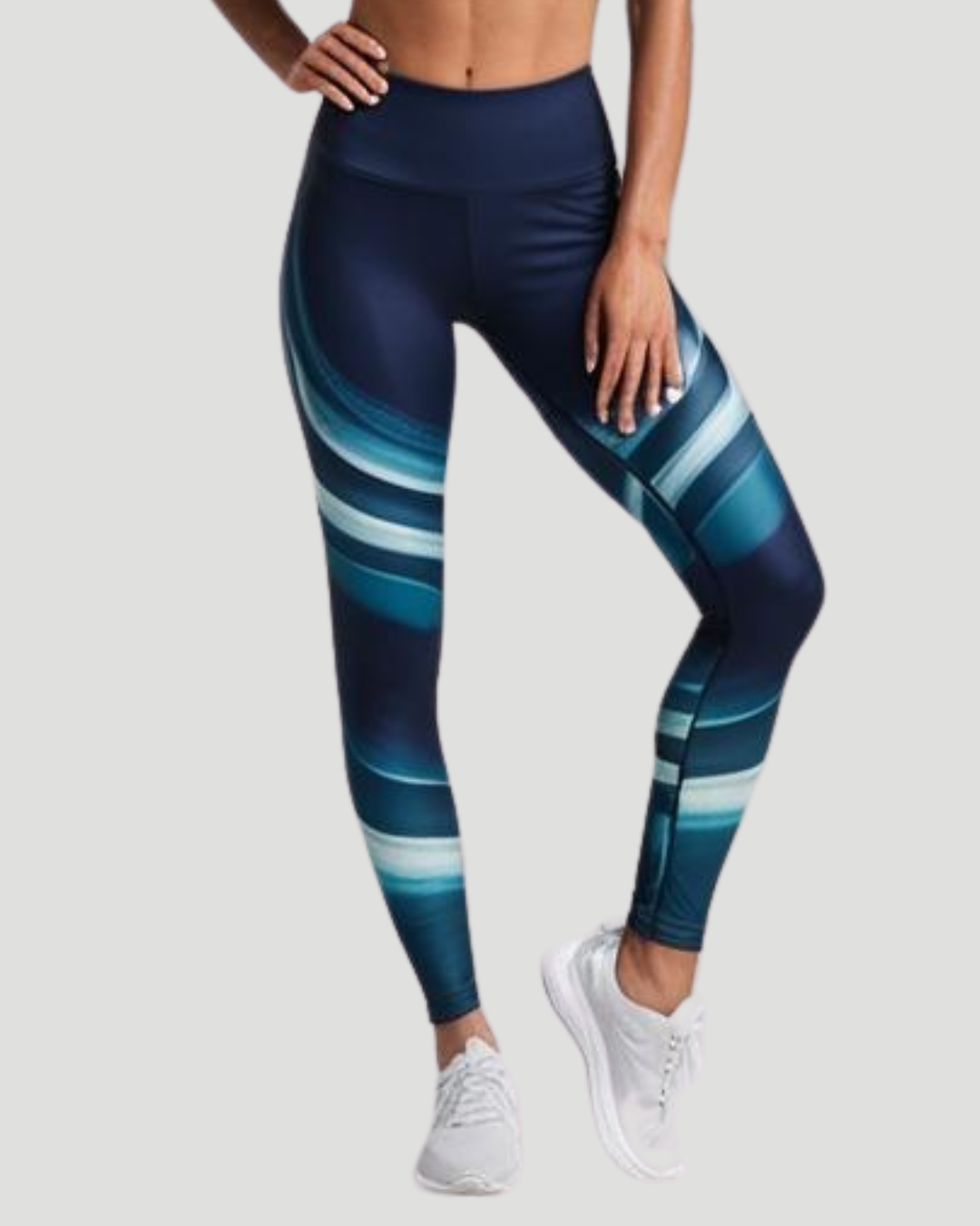 Nayela Ocean Drift Leggings