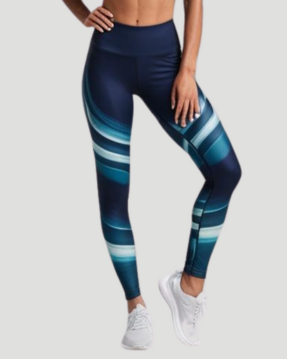Nayela Ocean Drift Leggings