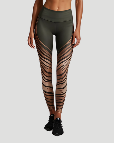 Vallara Tigris Stride Leggings